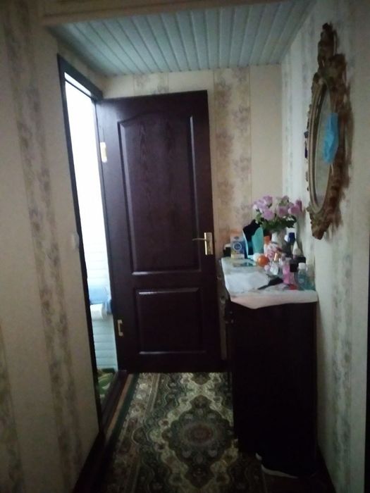 Квартира сотилади!!!