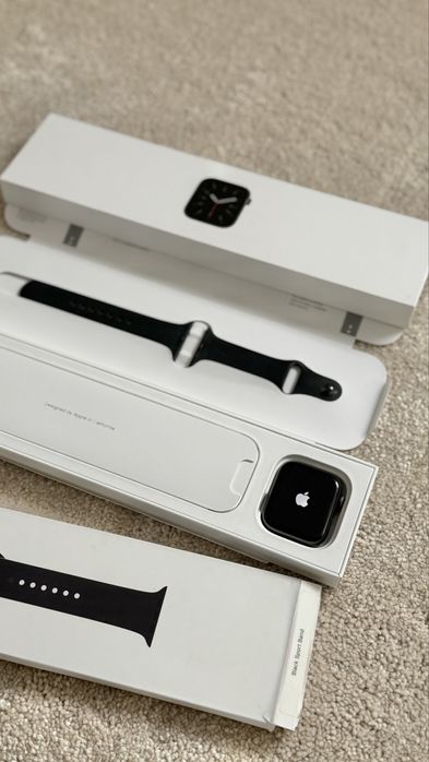 Apple watch seria 6 GPS, Cellular