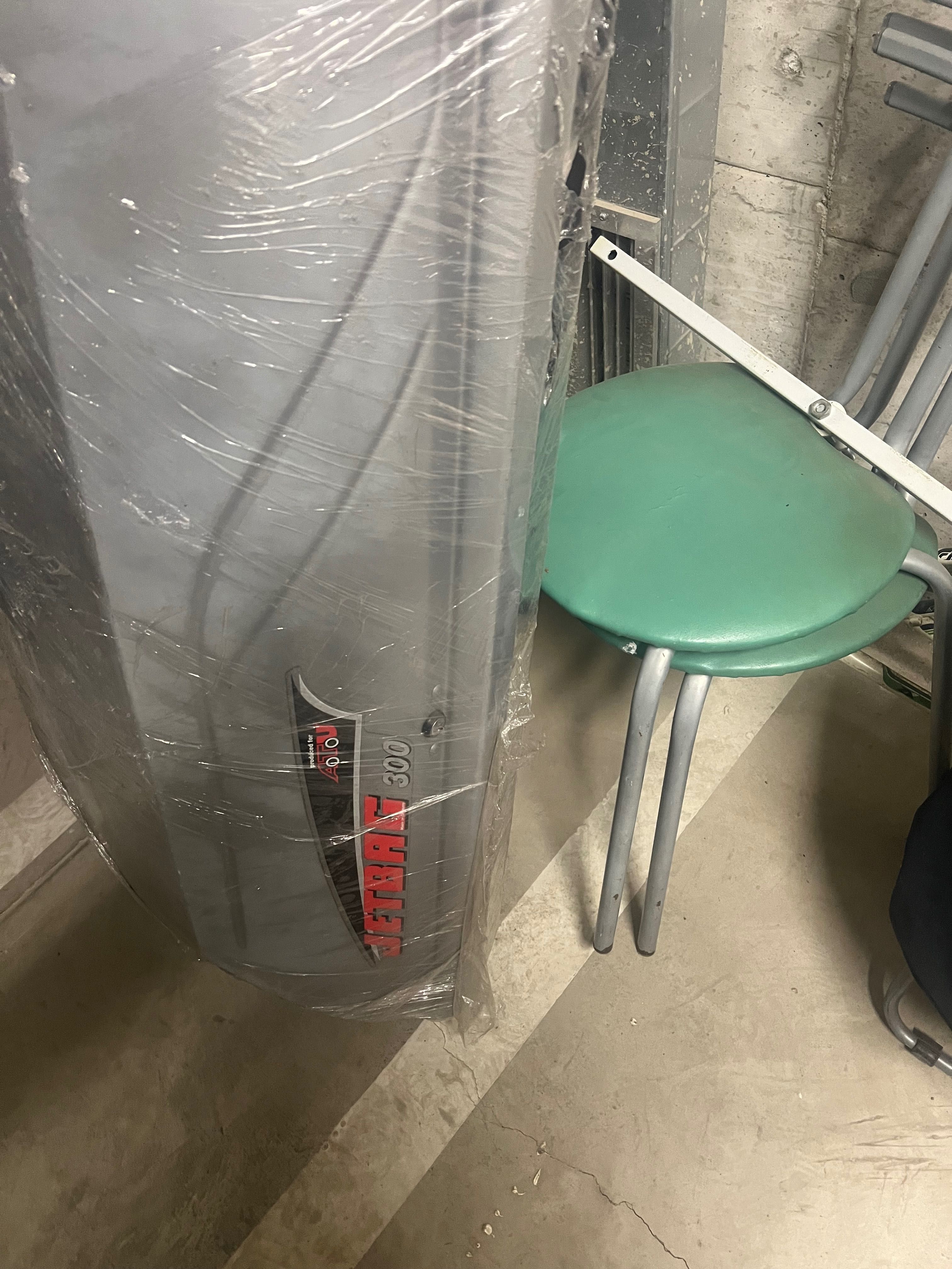 Багажник Jetbag 300