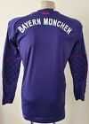 Bayern Munich 2010-2011 Bluza de portar football adidas.