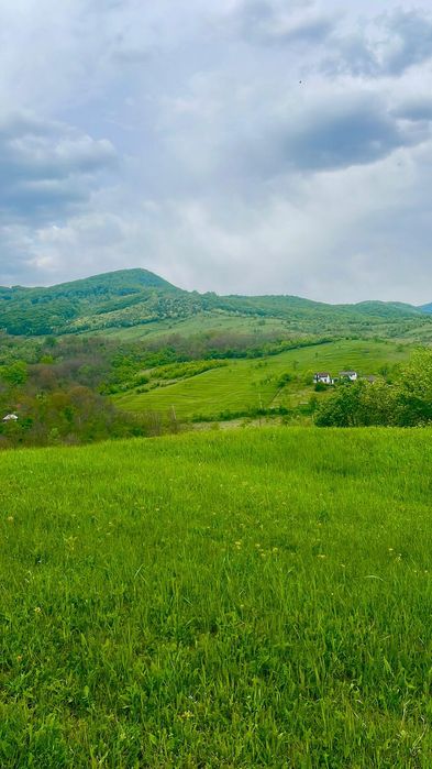 Terenuri extravilane de vânzare – Cozieni, jud. Buzău