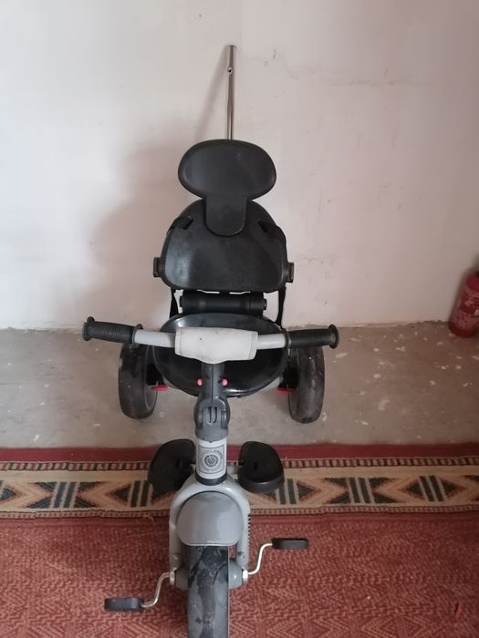 Детцка триколка здрава