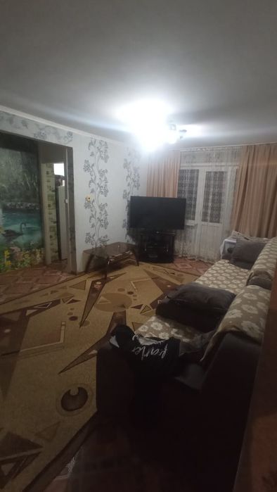 Продам 3ком квартиру район 2ой Гор. больницы.