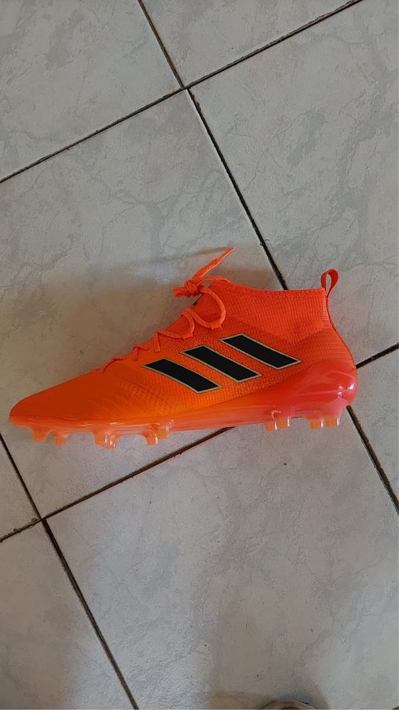 Ghete de fotbal. Adidas 17,1   FG