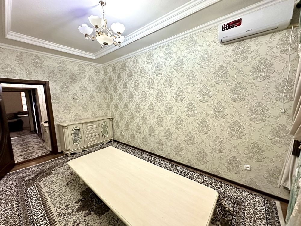 Аэропорт.Сдаётся 3х комнатная Люкс в Новостройке