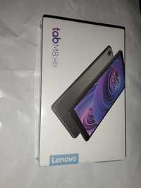 Tableta Lenovo M8. Quad-Core, 32GB, 4G, Iron Grey,noua,cutie sigilata