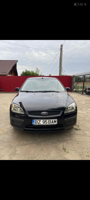 Vând Ford focus 2009 cu gpl