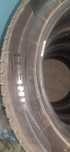 Зимние без шипов шины Pirelli sottozero3- цена за 4шт