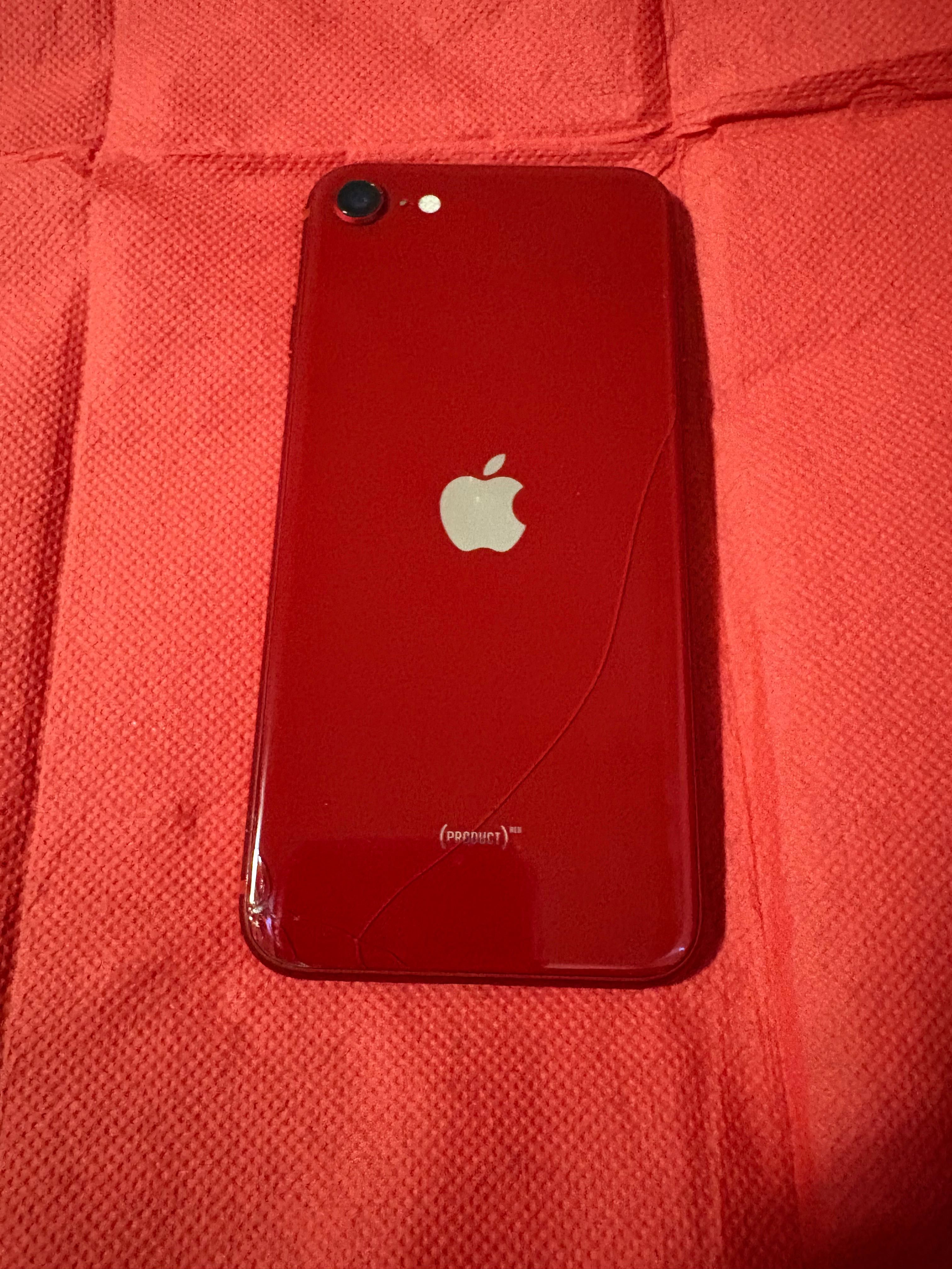 Ipnone se (2020)