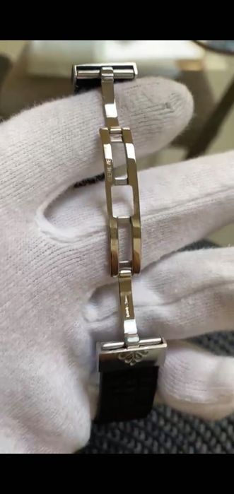 Patek Philippe Aguanaut