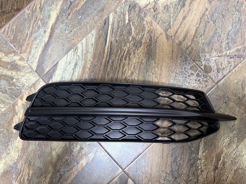 Решетки за Ауди А6 C7 S line