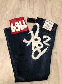 Dsquared2 blugi Cool Guy Jean 46 italy, sau S, retail 625 euro