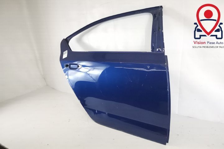 Usa Dreapta Spate Originala Skoda  Octavia  3 [2013 - 2017]