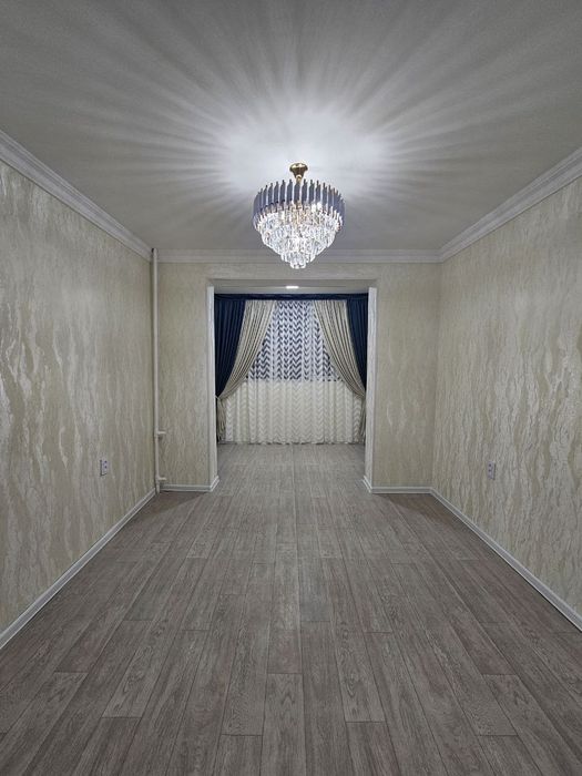 Продаётся  3х комнатная квартира