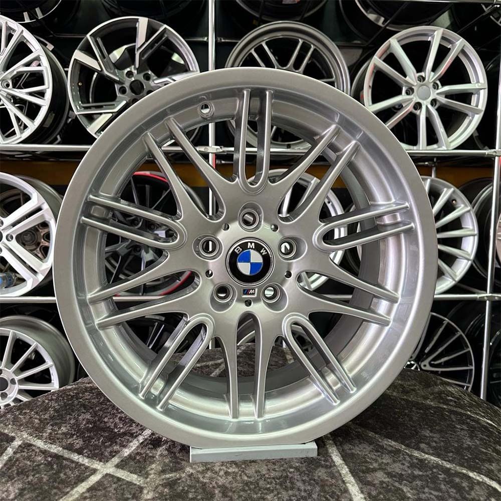 BMW Style 65 18' 4x8.5J ET20