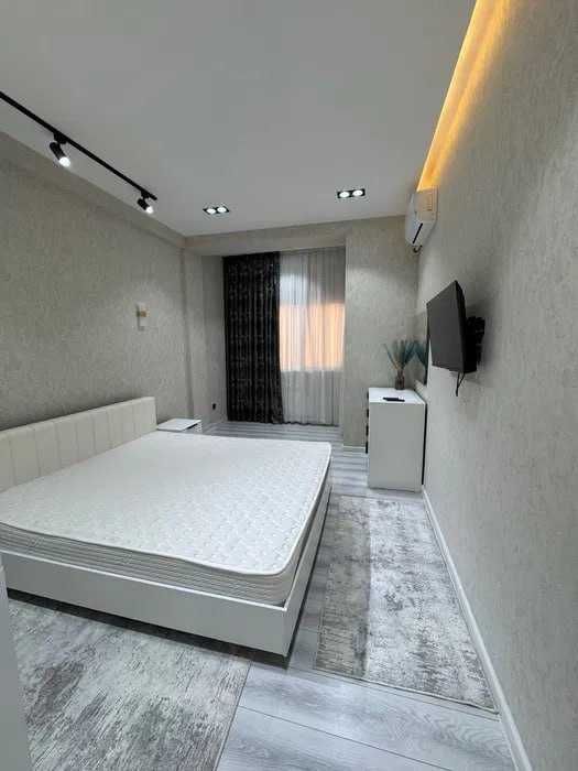 Продаётся премиум квартира в Яккасарае, 86м2, 3/4/10, жк SALAMATINA