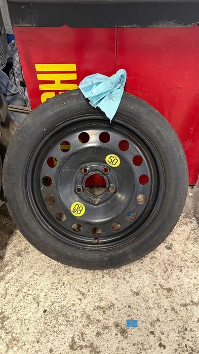 Rezerve slim BMW F30 F31 BMW E46