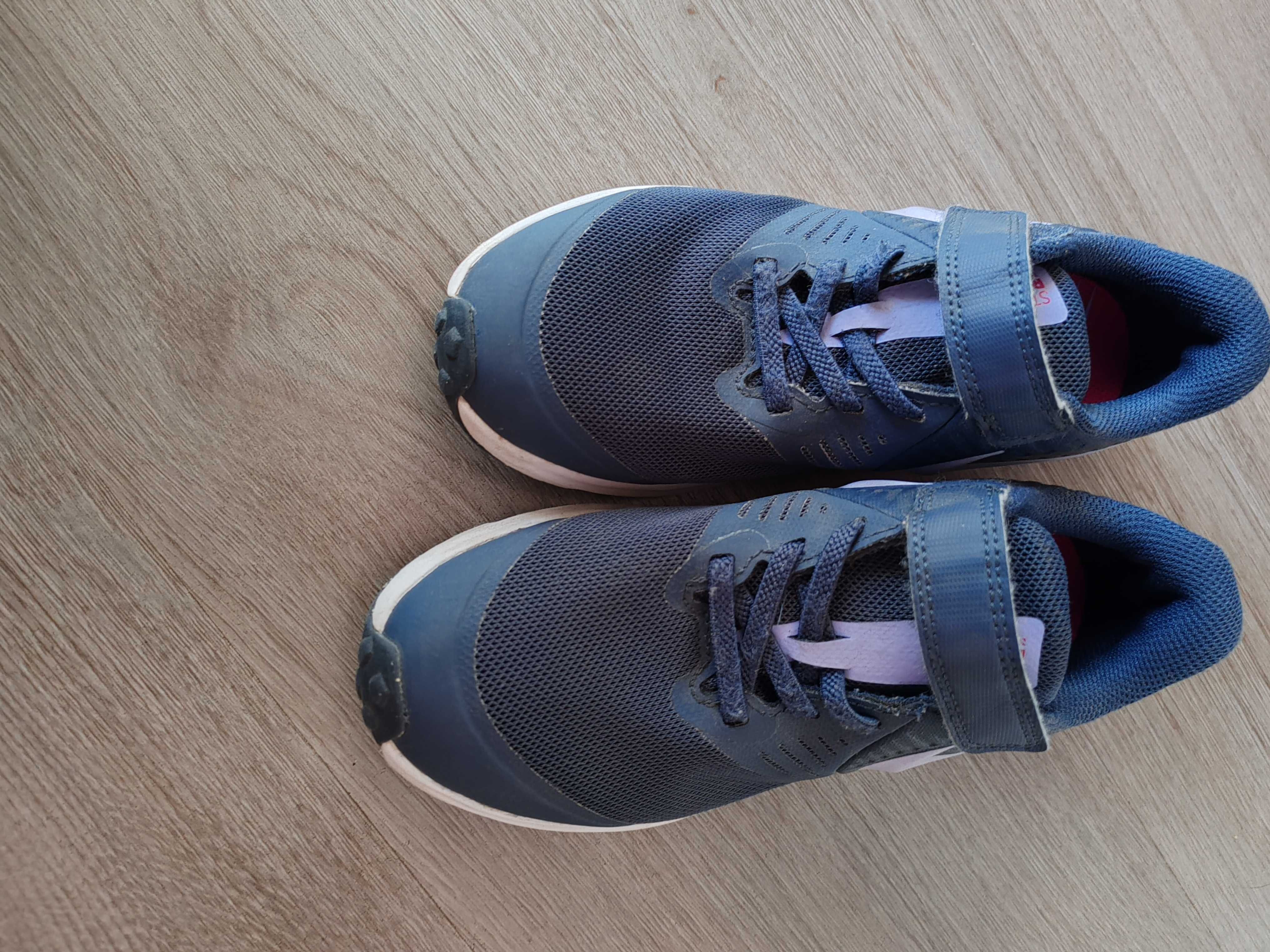 Детски маратонки за момиче Nike