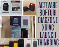 Launch thinkdiag easydiag x431 diagzone xdiag 2024
