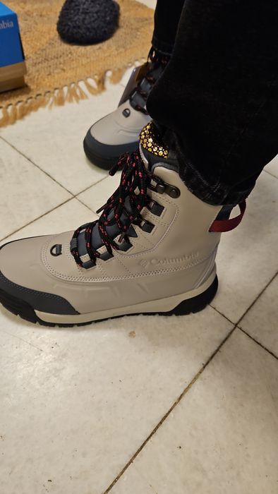 Columbia дамски зимни боти