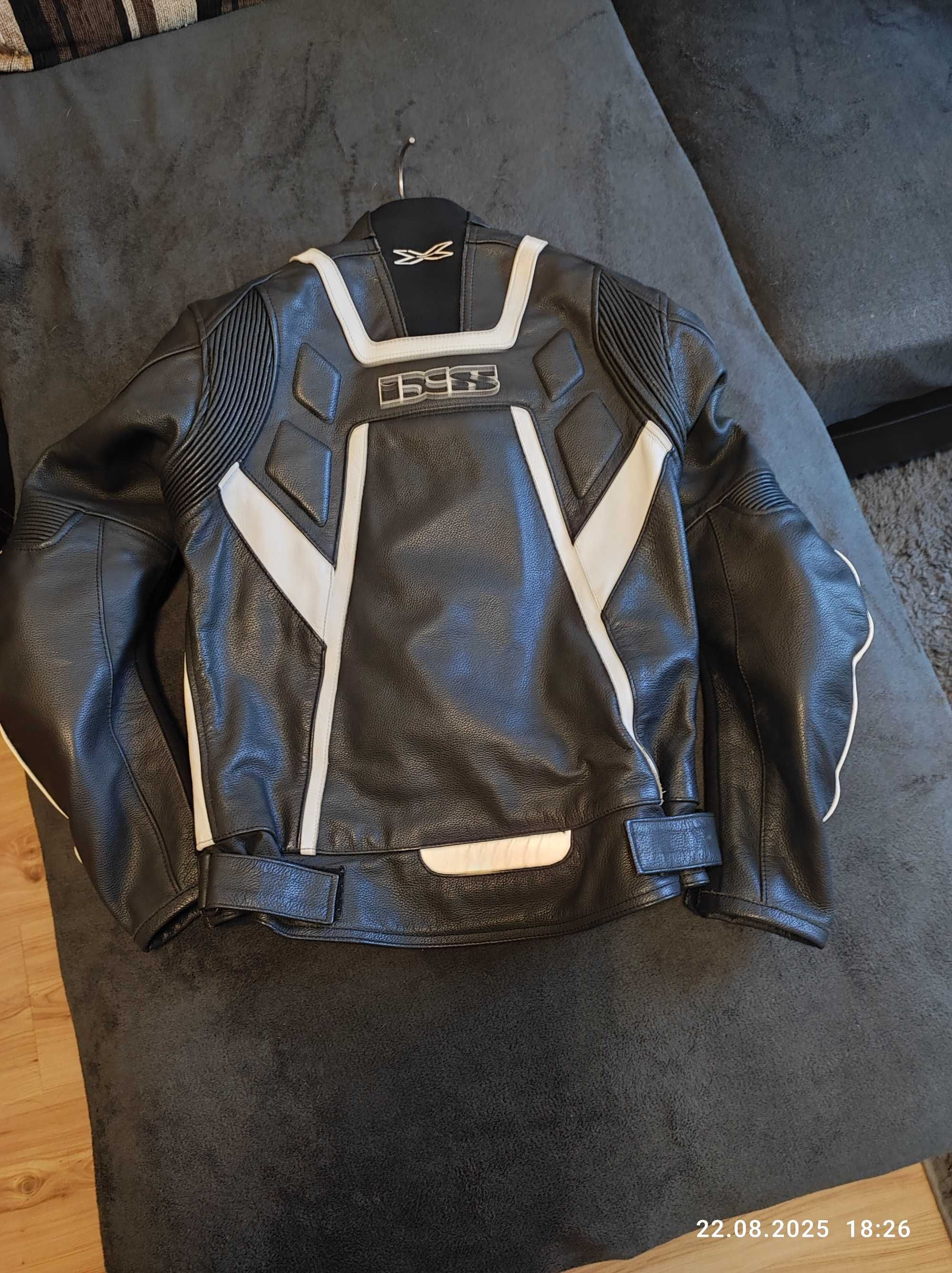 Дамски мото екип IXS 36/S