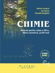 vand manual chimie clasa a12-a profil real