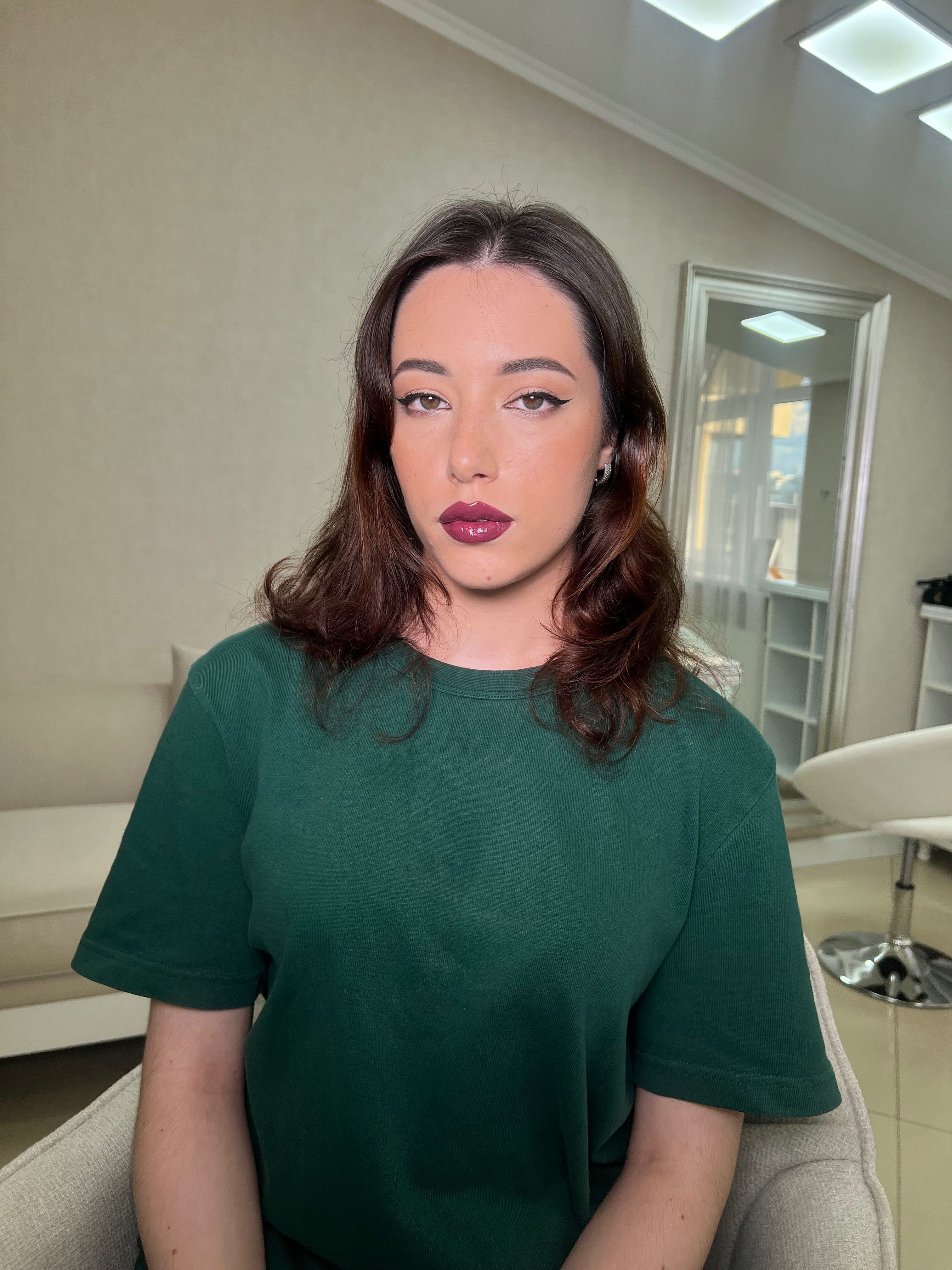 Servicii de Make-up