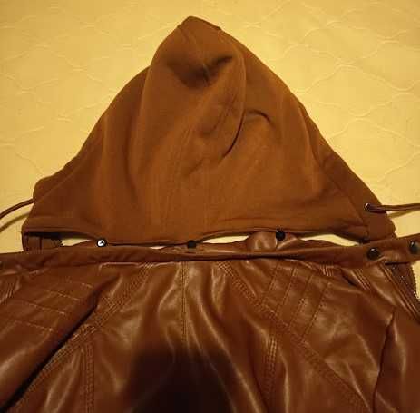 Дамско яке Newbestyle