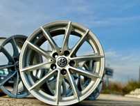 Jante Aliaj 17 5X112 Vw Tiguan Passat CC Sharan Arteon Phaeton #G8