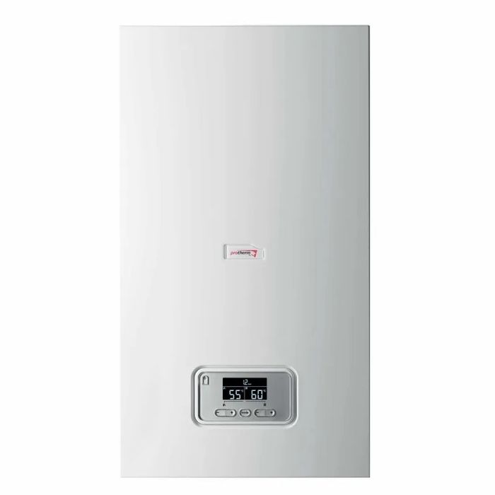 Centrala termica electrica Protherm Ray 14 kW