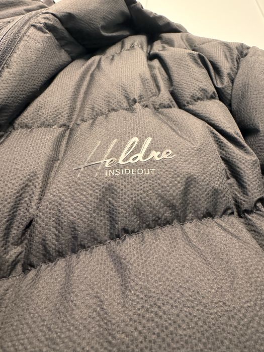 Яке гъши пух Heldre M