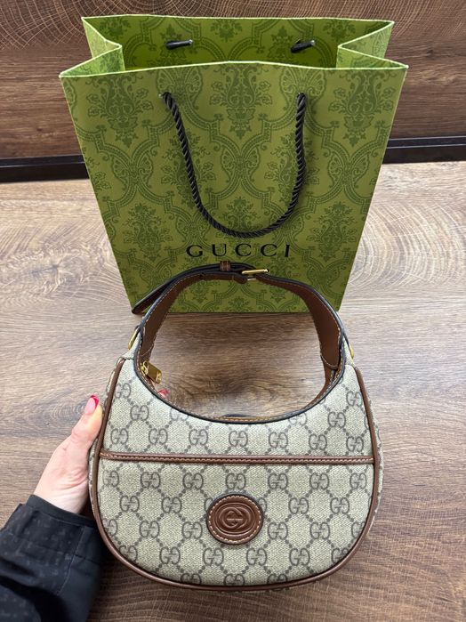 Малка чанта Gucci