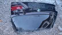 BMW X5 F15 2017 задно стъкло оригинално