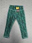 Colanți / Pantaloni 3/4 Trei Sferturi - XS