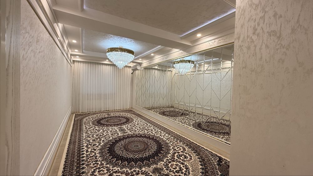 Аренда 3 комниты мебел техника