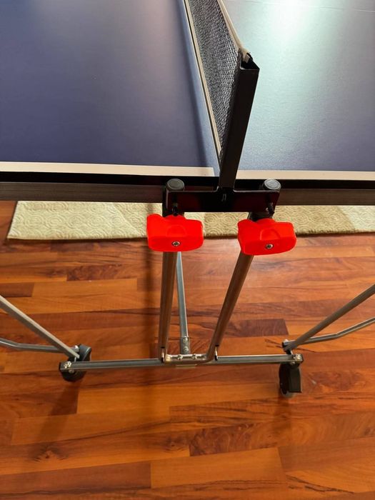 Disponibila masa pimpong aproape noua!