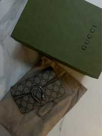 Gucci mini Dionysus shoulder bag