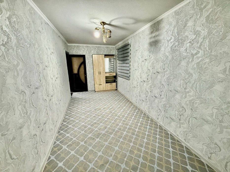 Vagzal park 43 maktab Квартира вагзал