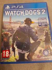 Joc Watch Dogs 2 pentru ps4