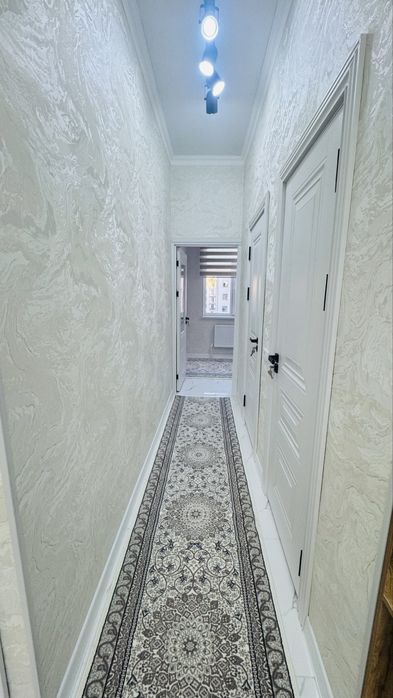 3 хонали квартира