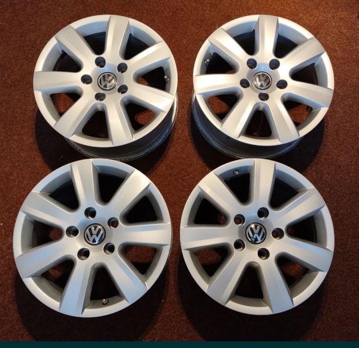 Capace jante Vw Passat GOLF Touareg diametru 65 mm