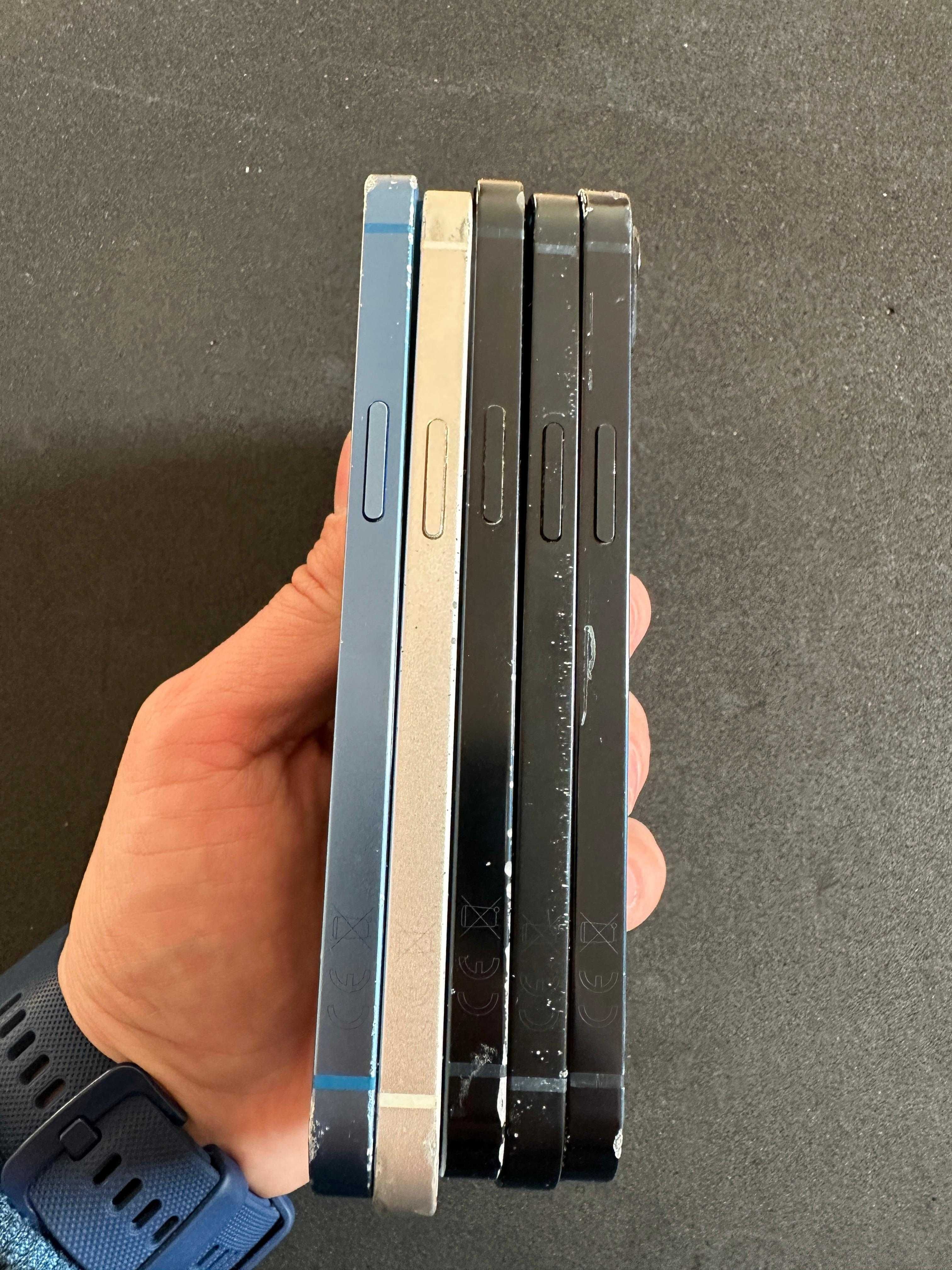 Lot carcase 5 buc iPhone 13