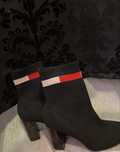 Botine Tommy Hilfiger