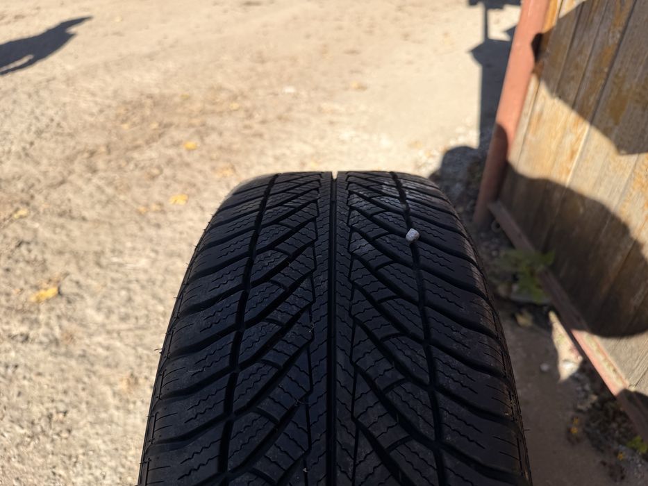 Джанти BMW 5x120 17-ки