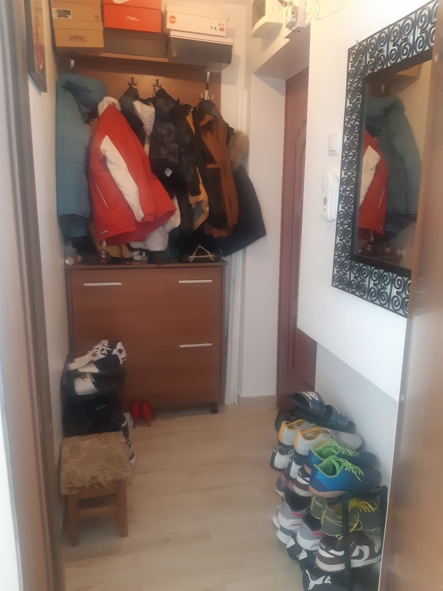 Apartament 2 camere mobilat și utilat