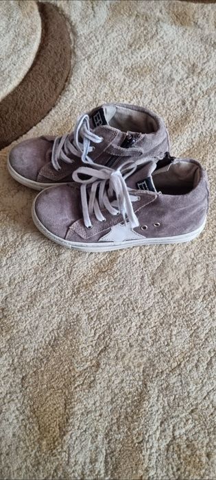 Adidasi fete marimea 29 si 30