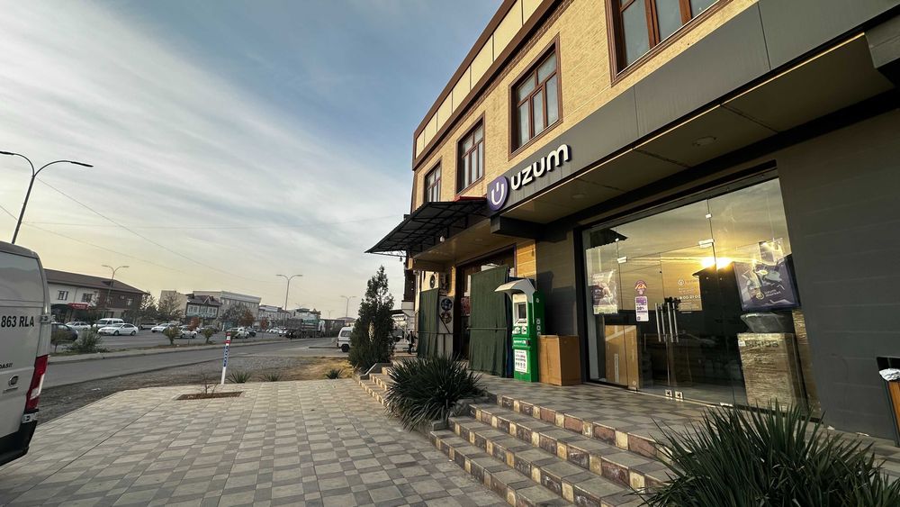 Аренда готового бизнеса — действующий магазин