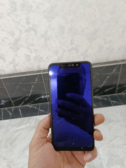 Redmi note 6 pro