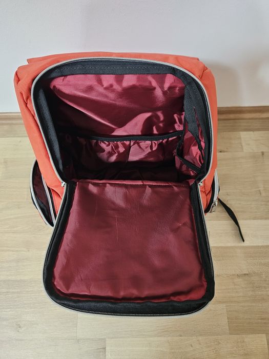 Rucsac pentru mămici ( bebeluși)