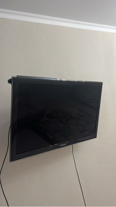 Продам телевизор Samsung